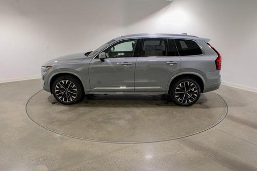 2026 Volvo XC90 B6 Ultra 7-Seater