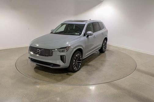 2026 Volvo XC90 B6 Ultra 7-Seater