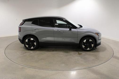 2026 Volvo EX30 Plus