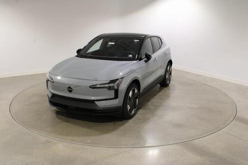 2026 Volvo EX30 Plus