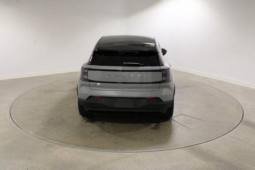 2026 Volvo EX30 Plus