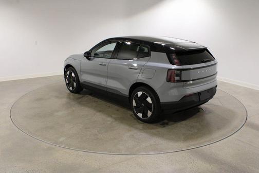 2026 Volvo EX30 Plus