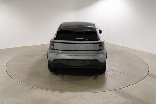 2026 Volvo EX30 Plus