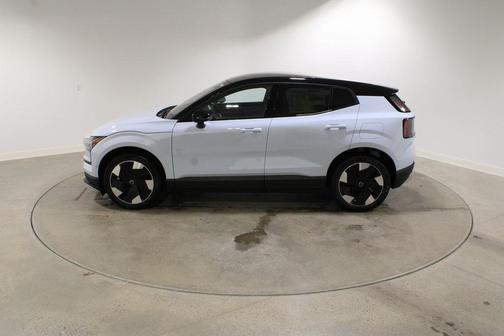 2026 Volvo EX30 Ultra Twin Motor Performance, Fully electric