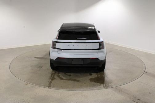 2026 Volvo EX30 Ultra Twin Motor Performance, Fully electric