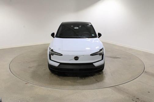 2026 Volvo EX30 Ultra Twin Motor Performance, Fully electric