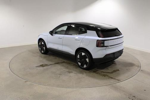 2026 Volvo EX30 Ultra Twin Motor Performance, Fully electric