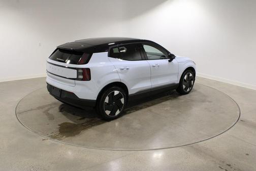 2026 Volvo EX30 Ultra Twin Motor Performance, Fully electric