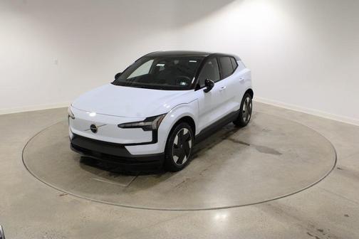 2026 Volvo EX30 Ultra Twin Motor Performance, Fully electric