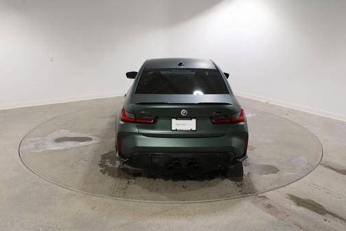 2023 BMW M3 Competition xDrive Sedan