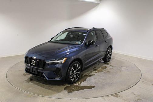 2025 Volvo XC60 B5 Plus