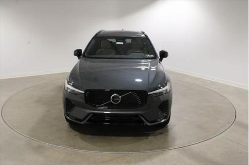 2026 Volvo XC60 B5 Core