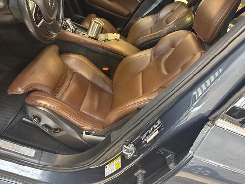 2022 Volvo XC90 Recharge Plug-In Hybrid T8 Inscription 7 Passenger