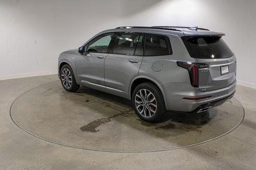 2024 Cadillac XT6 Sport AWD