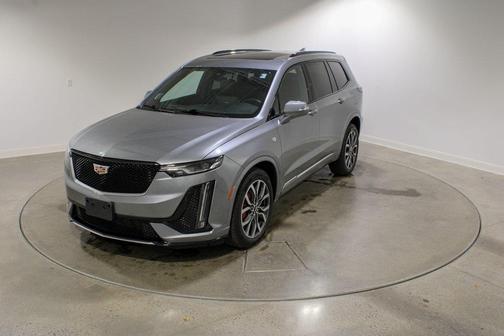 2024 Cadillac XT6 Sport AWD