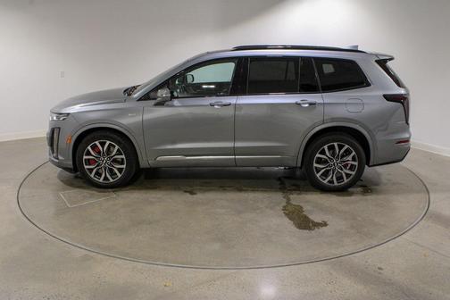 2024 Cadillac XT6 Sport AWD