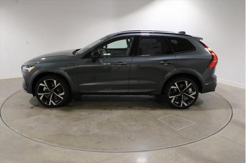 2026 Volvo XC60 Plug-In Hybrid T8 Ultra