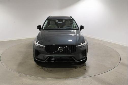 2026 Volvo XC60 Plug-In Hybrid T8 Ultra