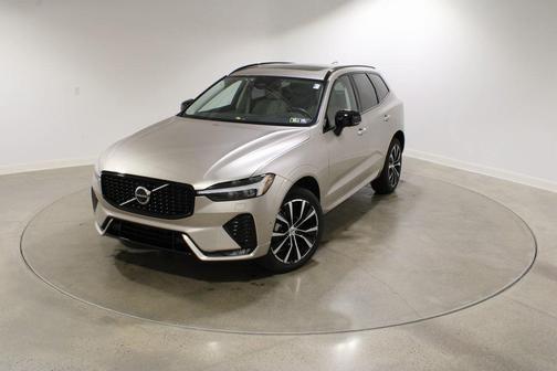 2025 Volvo XC60 B5 Plus