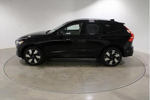 2025 Volvo XC60 Plug-In Hybrid T8 Plus