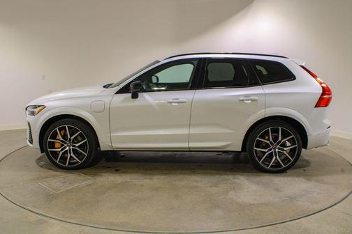 2023 Volvo XC60 Recharge Plug-In Hybrid T8 Polestar