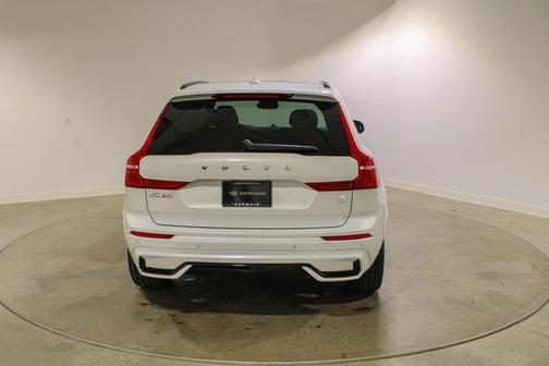 2023 Volvo XC60 Recharge Plug-In Hybrid T8 Polestar