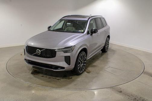 2026 Volvo XC90 B6 Ultra Dark Theme 6-Seater