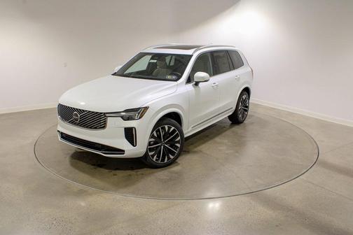 2026 Volvo XC90 B6 Core