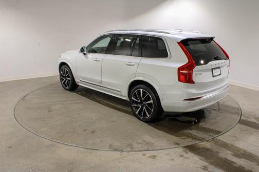 2023 Volvo XC90 B6 Plus 7-Seater