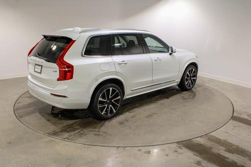 2023 Volvo XC90 B6 Plus 7-Seater