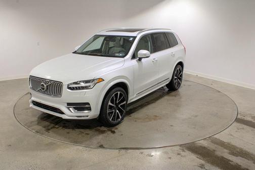 2023 Volvo XC90 B6 Plus 7-Seater