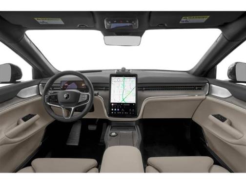 Onyx Black Metallic 2026 Volvo EX90 Ultra, Twin Motor, Fully electric, 7 Seats