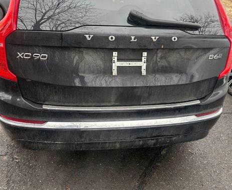 2023 Volvo XC90 B6 Plus 7-Seater