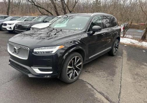 2023 Volvo XC90 B6 Plus 7-Seater