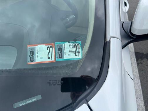 Platinum White Pearl 2022 Acura RDX Advance Package