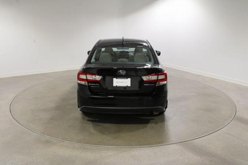 2019 Subaru Impreza 2.0i