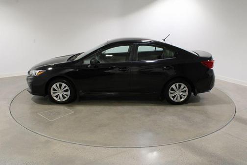 2019 Subaru Impreza 2.0i