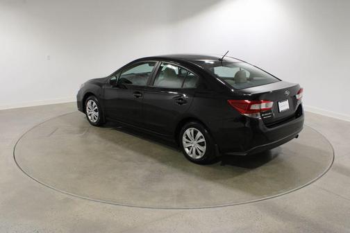 2019 Subaru Impreza 2.0i