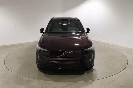 2025 Volvo EX90 Twin Motor Performance Ultra 6-Seater