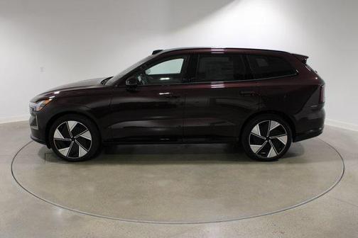 2025 Volvo EX90 Twin Motor Performance Ultra 6-Seater