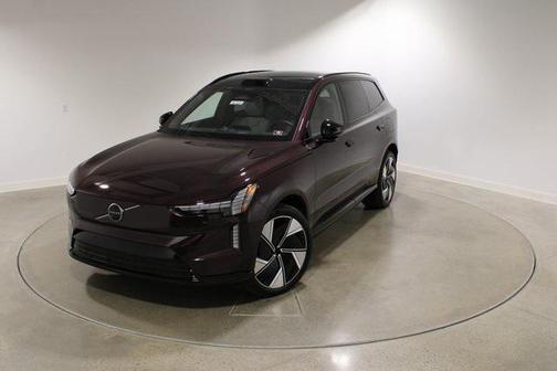 2025 Volvo EX90 Twin Motor Performance Ultra 6-Seater