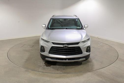 2020 Chevrolet Blazer 3LT