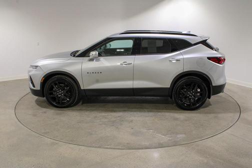 2020 Chevrolet Blazer 3LT