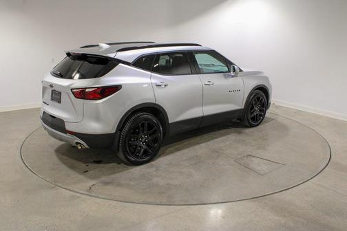 2020 Chevrolet Blazer 3LT