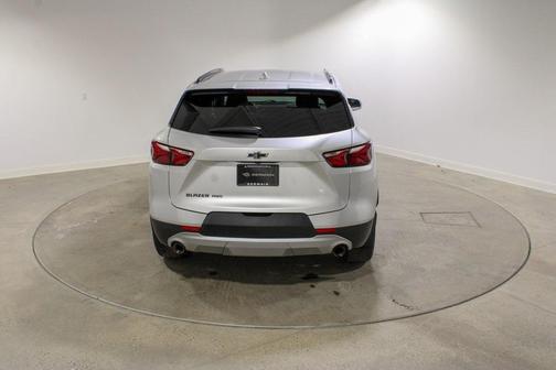 2020 Chevrolet Blazer 3LT