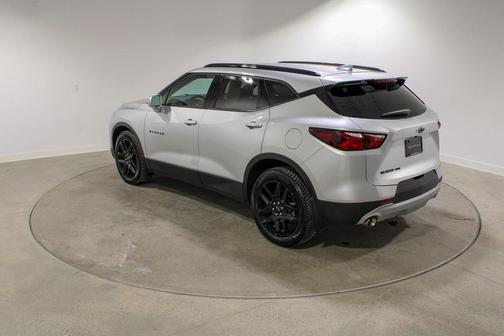 2020 Chevrolet Blazer 3LT