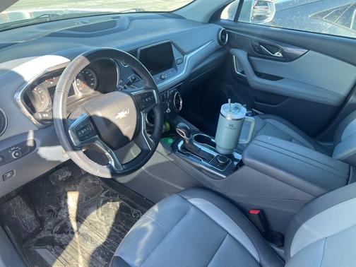 2020 Chevrolet Blazer 3LT