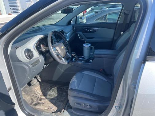 2020 Chevrolet Blazer 3LT