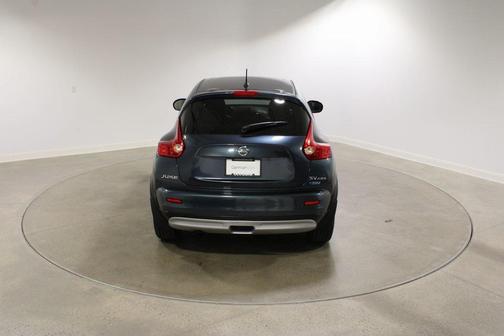 2014 Nissan Juke SV