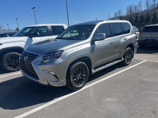 2023 Lexus GX 460 Premium